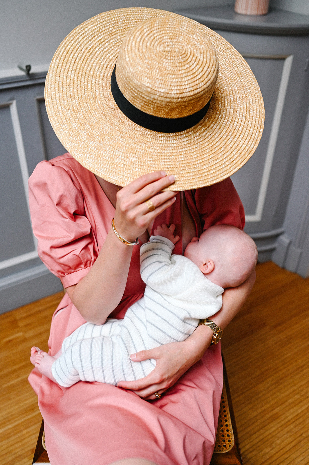 Louer votre robe de grossesse : comment ça marche ?