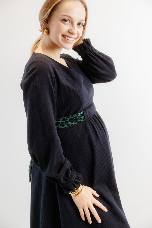 Leopardengürtel - 3 Farben