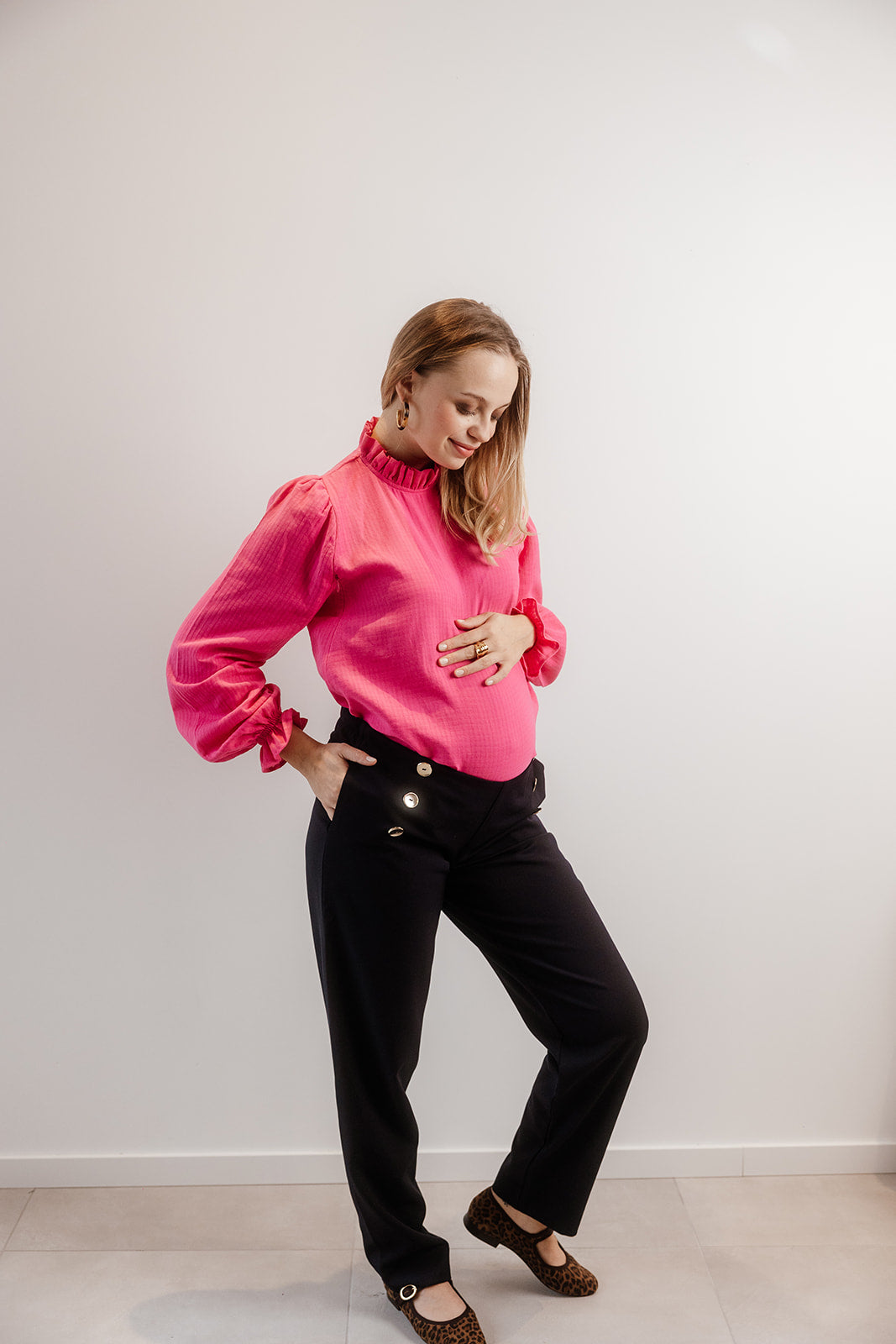 Pantalon de grossesse - Avignon