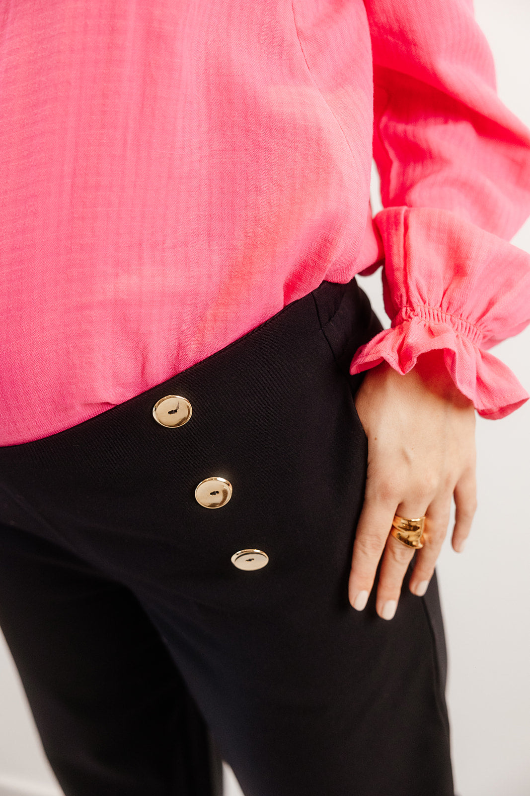 Pantalon de grossesse - Avignon