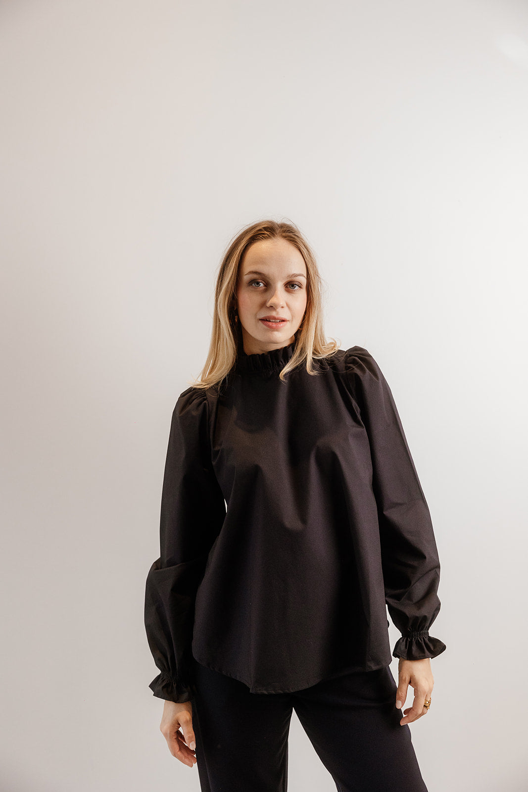 Madrague Dress - Jacquard