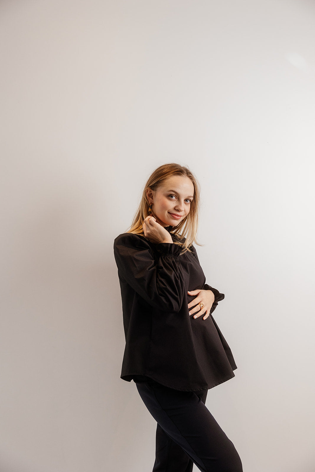 Madrague Dress - Jacquard