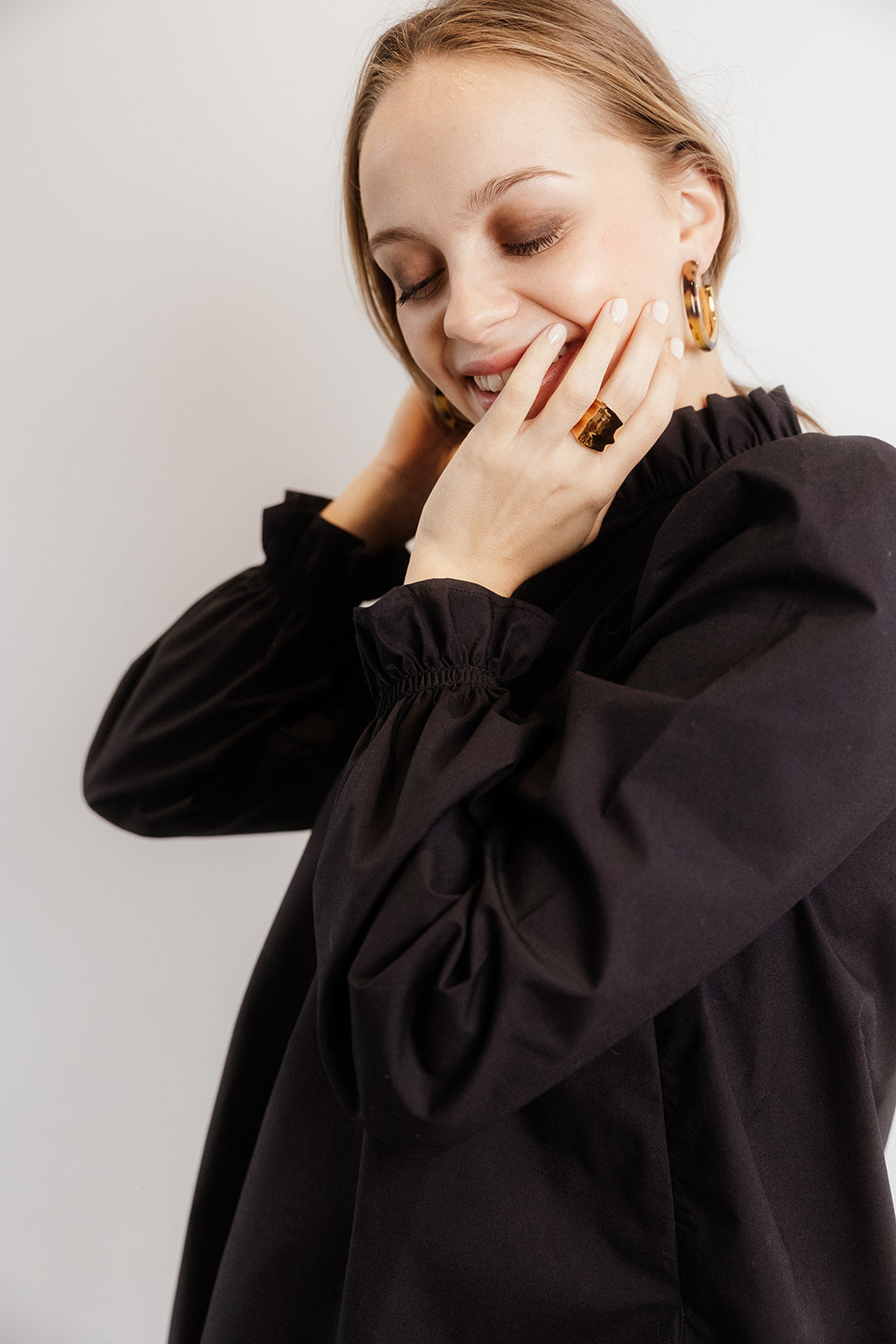 Madrague Dress - Jacquard