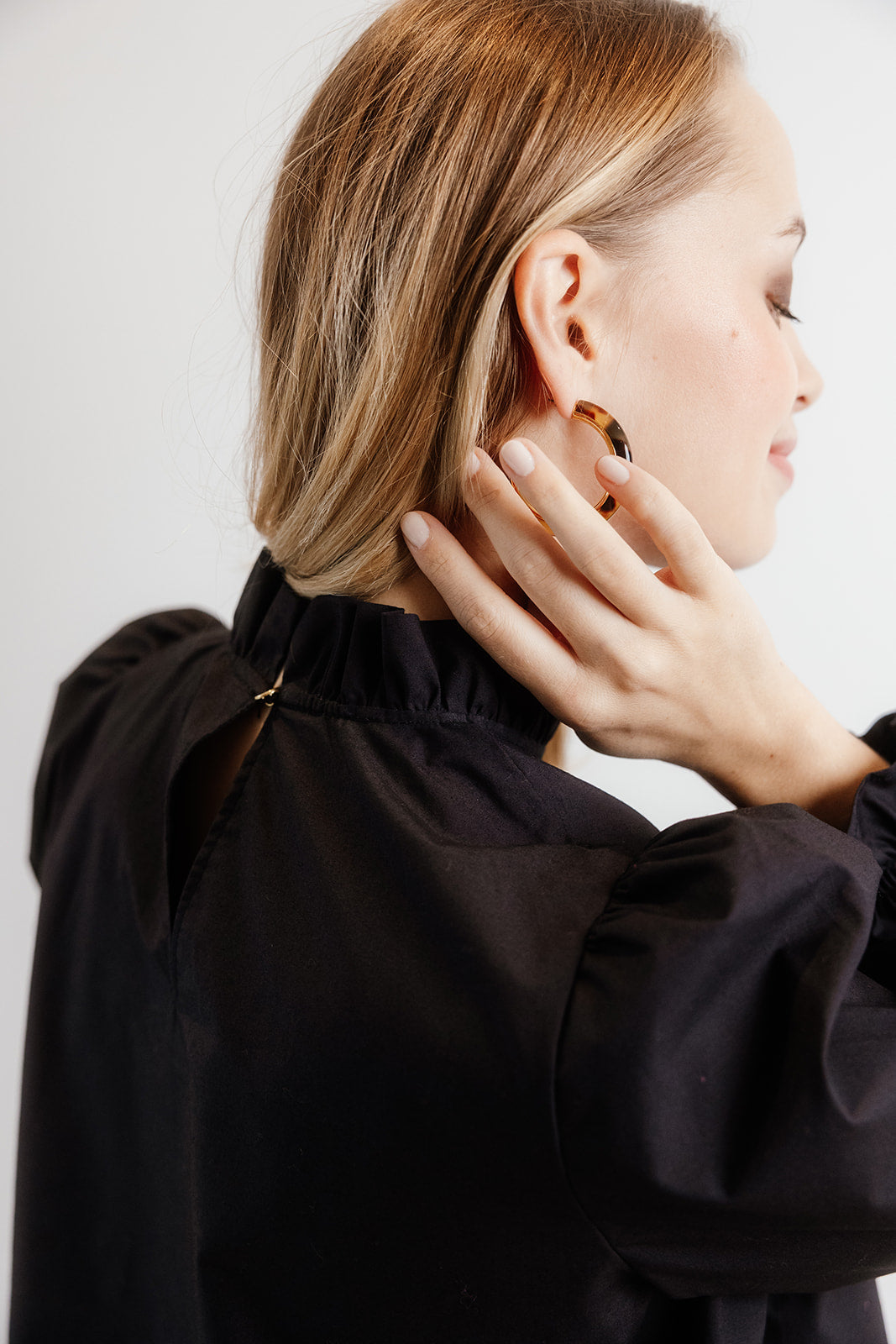 Madrague Dress - Jacquard