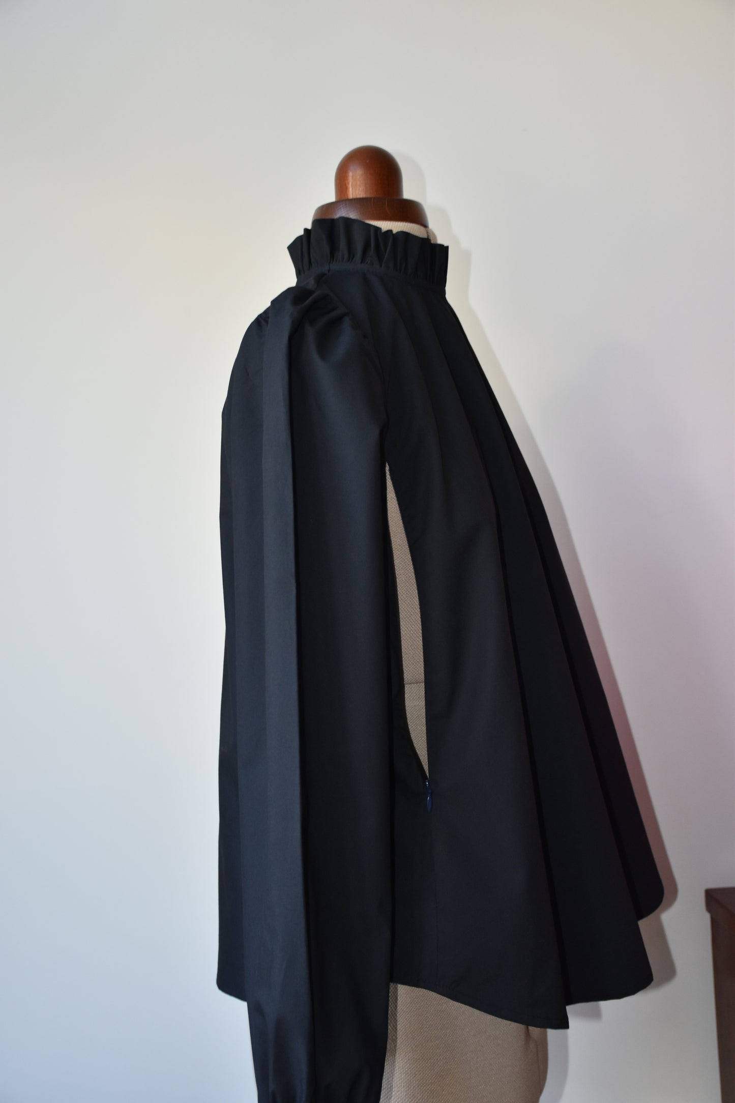 Madrague Dress - Jacquard