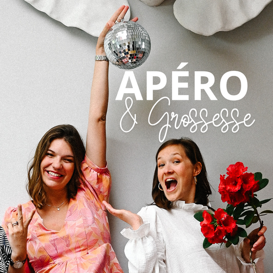 Apéro & Grossesse