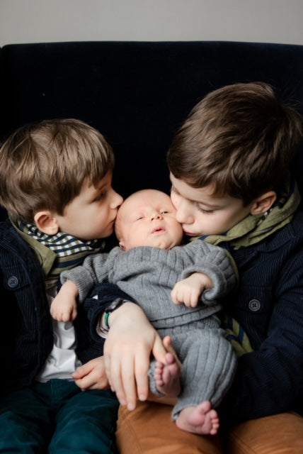 #20 - Côme, Armand et Zadig