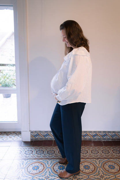 Pantalon de grossesse - Avignon